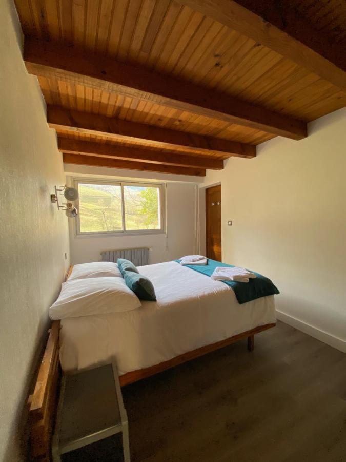 Hotel Le Chalet 圣玛丽德康庞 外观 照片